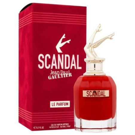 Jean P. Gaultier Scandal Le Parfum Intense Perfume EDP 80 ml