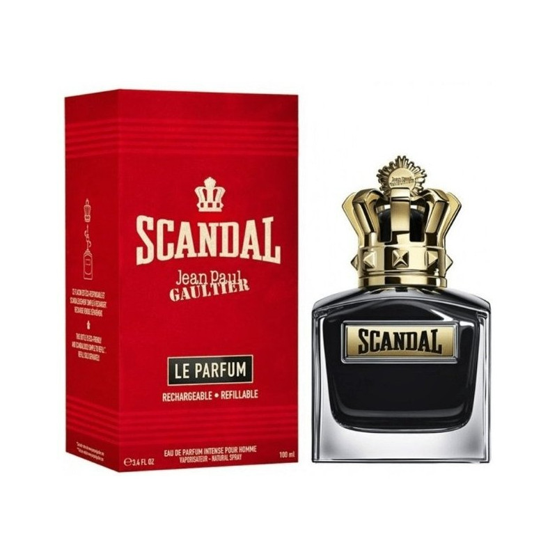Jean P. Gaultier Scandal Le Parfum Intense Perfume EDP 100 ml