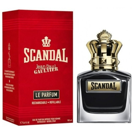 Jean P. Gaultier Scandal Le Parfum Intense Perfume EDP 100 ml