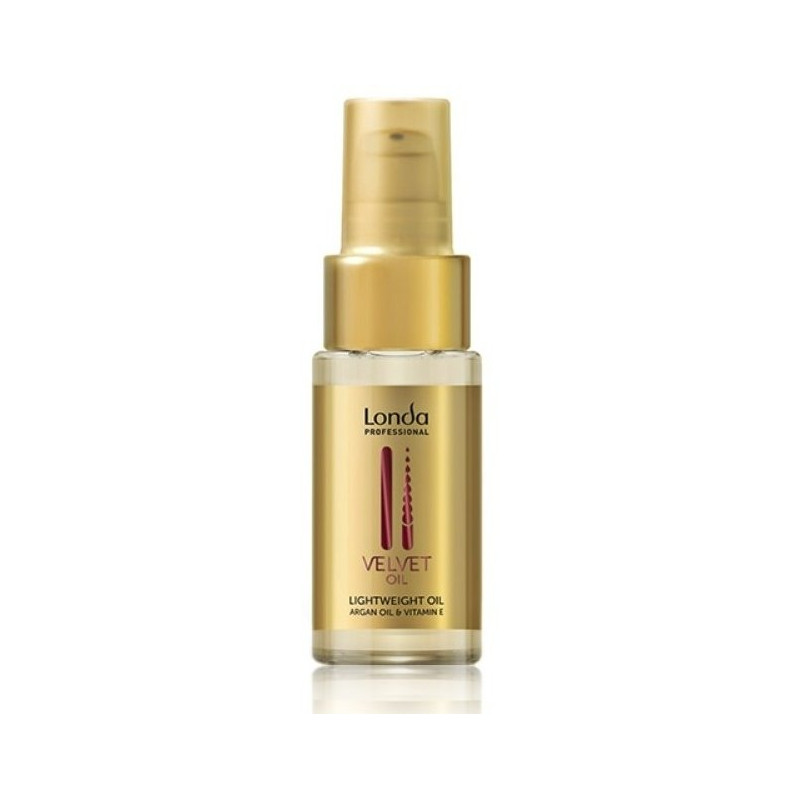 Londa Professional Velvet Oil 30 ml