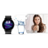 GIEWONT Smartwatch GW120-2 Pro / black