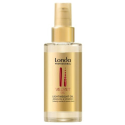 Londa Professional Velvet Oil Nourishing Hair Oil 100 ml