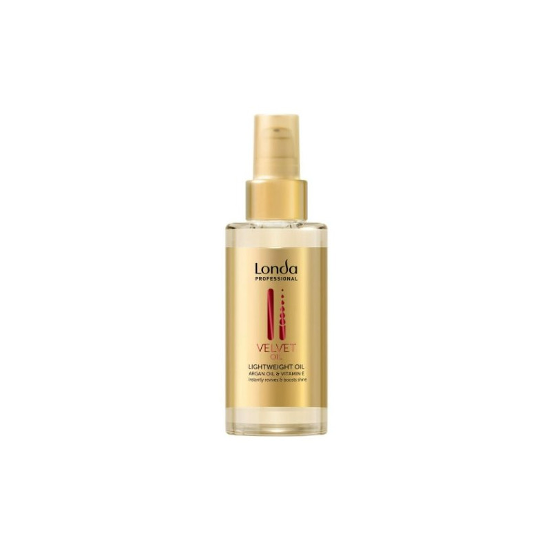 Londa Professional Velvet Oil Nourishing Hair Oil 100 ml