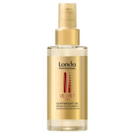 Londa Professional Velvet Oil Nourishing Hair Oil 100 ml