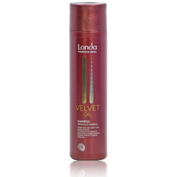 Londa Professional Velvet Oil Shampoo 250 ml