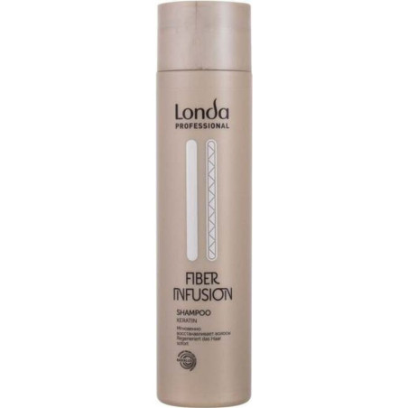 Londa Professional Fiber Infusion Shampoo 250 ml