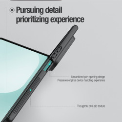 Nillkin Super Frosted FOLD Back Cover for Samsung Galaxy Z Fold 7