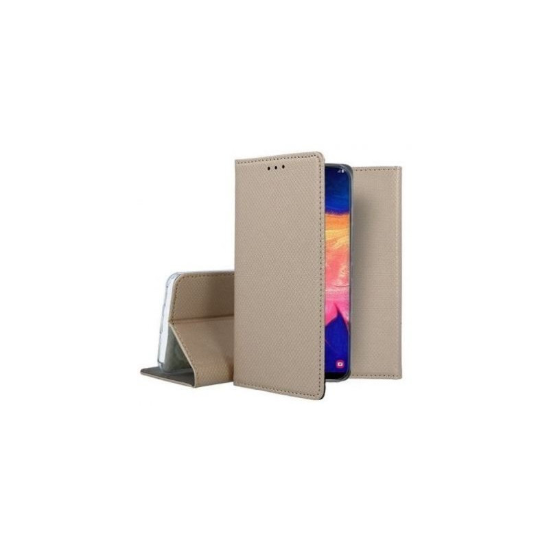 Mocco Smart Magnet Book Case For Smartphone Apple iPhone 17