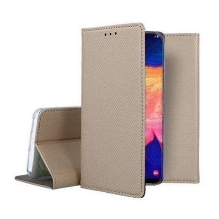 Mocco Smart Magnet Book Case For Smartphone Apple iPhone 17