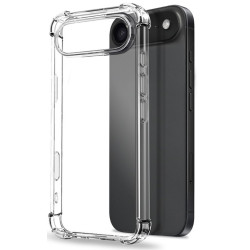 Mocco Anti Shock 1.5 mm Silicone Case for Apple iPhone Air