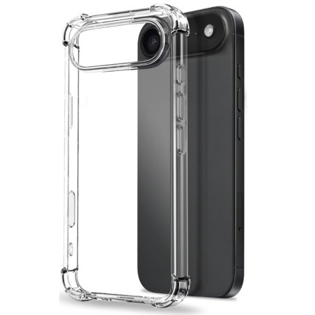 Mocco Anti Shock 1.5 mm Silicone Case for Apple iPhone Air