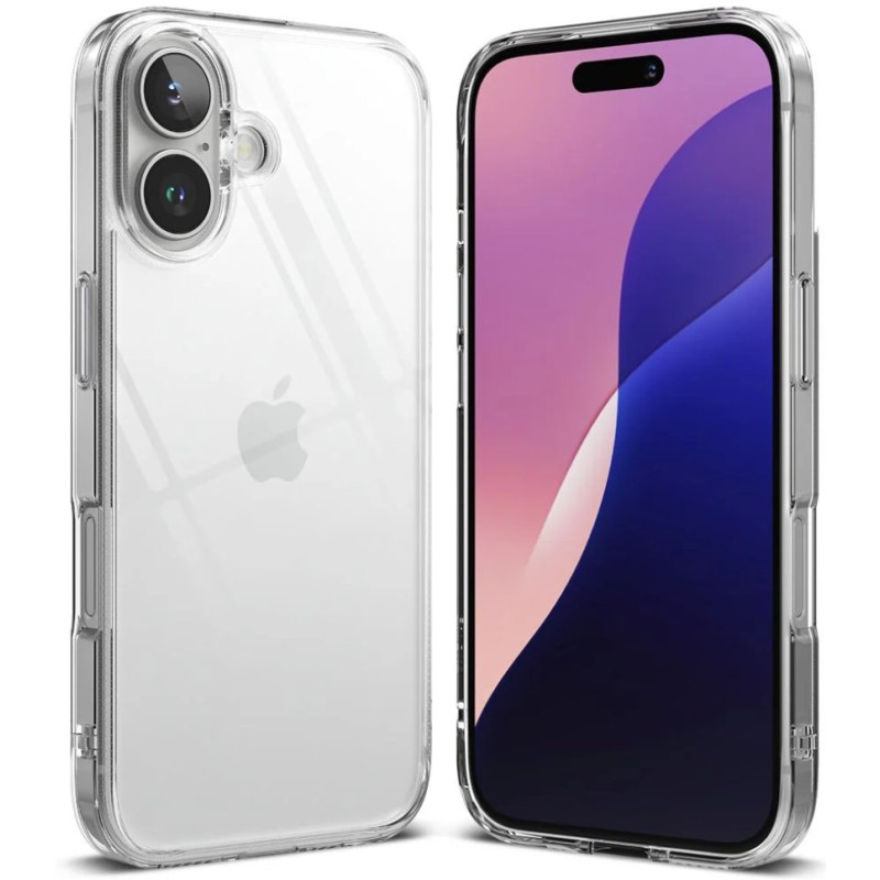 Mocco Ultra Back Case 1 mm Silicone Case for Apple iPhone 17