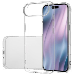 Mocco Ultra Back Case 1 mm Silicone Case for Apple iPhone Air