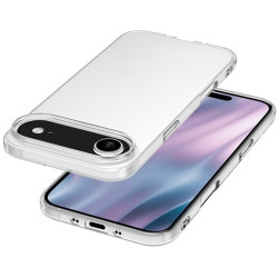 Mocco Ultra Back Case 1 mm Silicone Case for Apple iPhone Air
