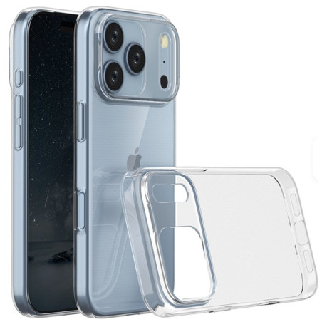 Mocco Ultra Back Case 1 mm Silicone Case for Apple iPhone 17 Pro Max