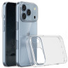 Mocco Ultra Back Case 1 mm Silicone Case for Apple iPhone 17 Pro Max