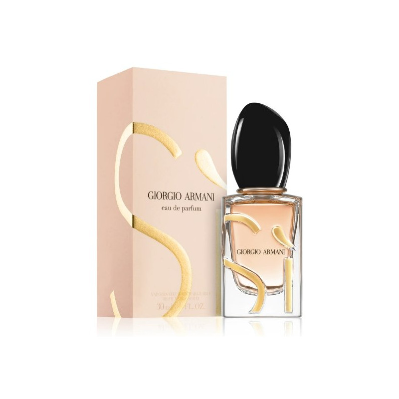 Armani Perfume Sì EDP 30 ml