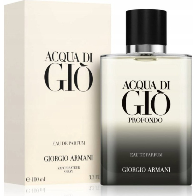 Giorgio Armani 3614273954341
