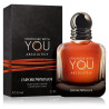 Armani Stronger With You Absolutely Perfume PAR 50 ml