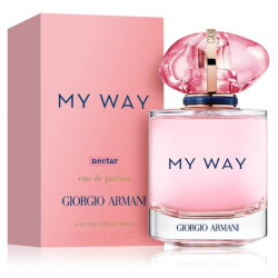 Armani My Way Nectar Perfume EDP 50 ml