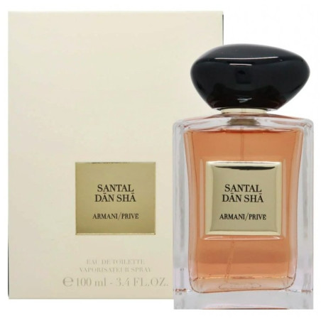 Armani Prive Santal Dan Sha Perfume EDT 100 ml