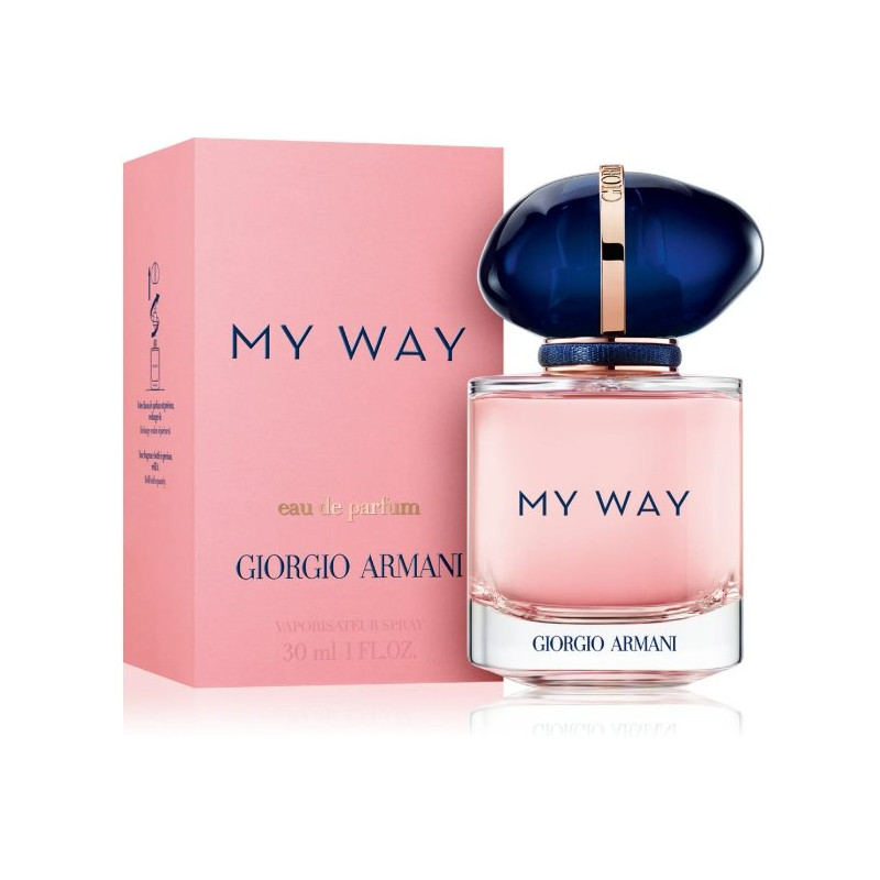Armani My Way Perfume EDP 30 ml