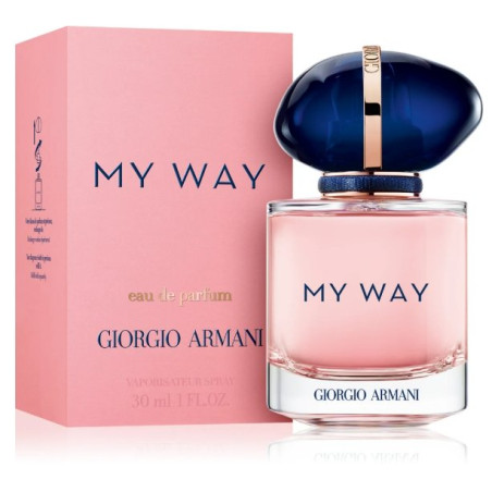 Armani My Way Perfume EDP 30 ml