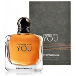 Armani Stronger With You Perfume EDT 150 ml