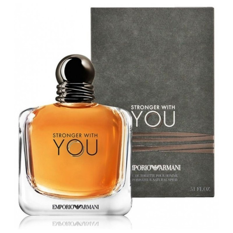 Giorgio Armani 3614271992727