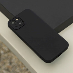 Mocco Silicon Back Case for Apple iPhone 17