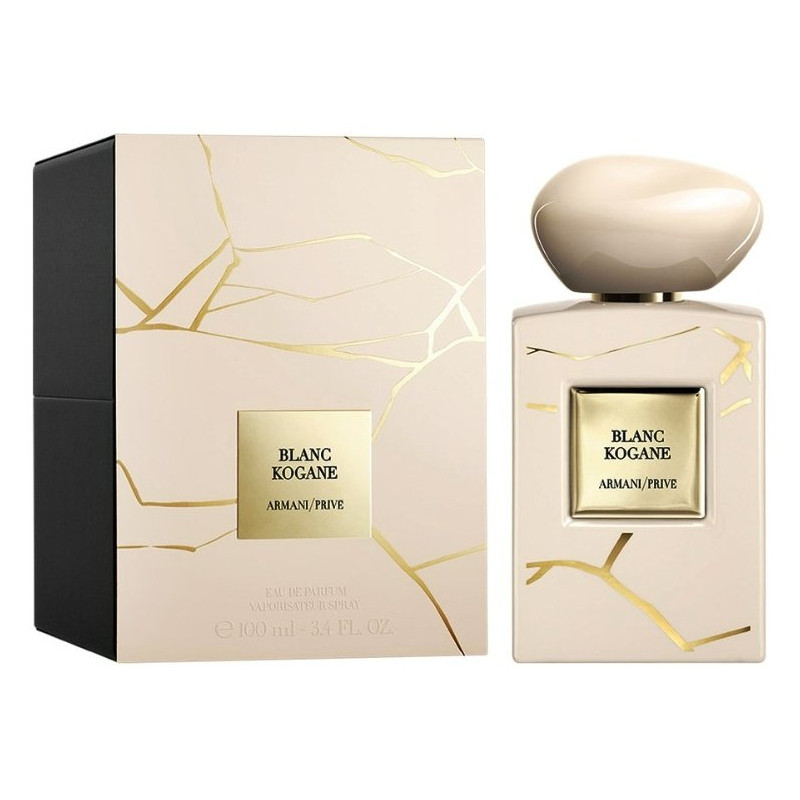 Armani Prive Blanc Kogane Perfume EDP 100 ml
