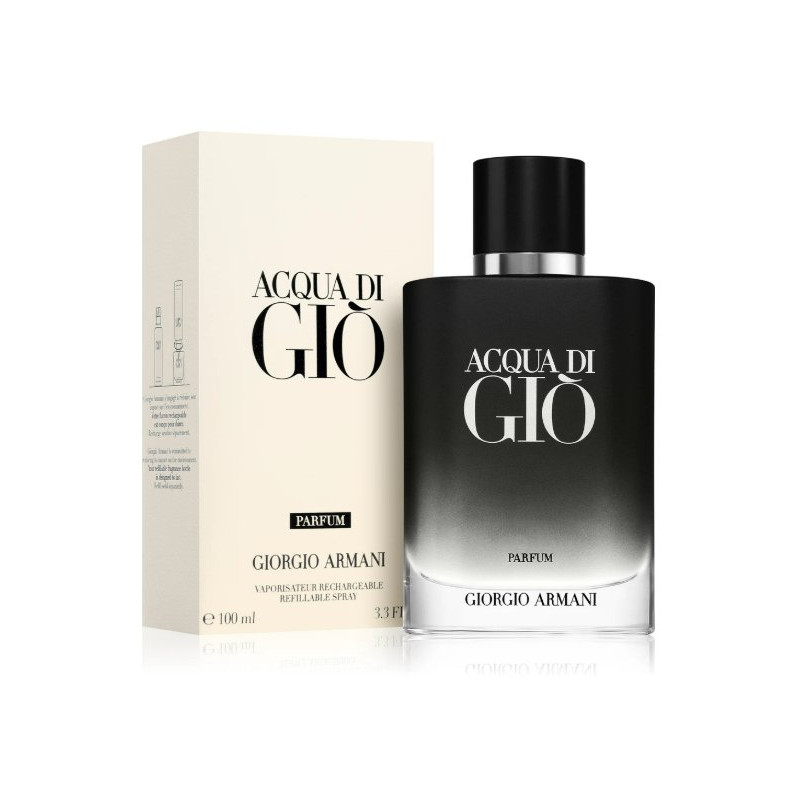 Giorgio Armani 3614273954167