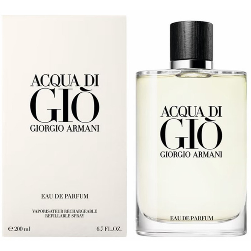 Giorgio Armani 3614273887915