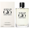 Armani Acqua di Gio Pour Homme Perfume EDP 200 ml