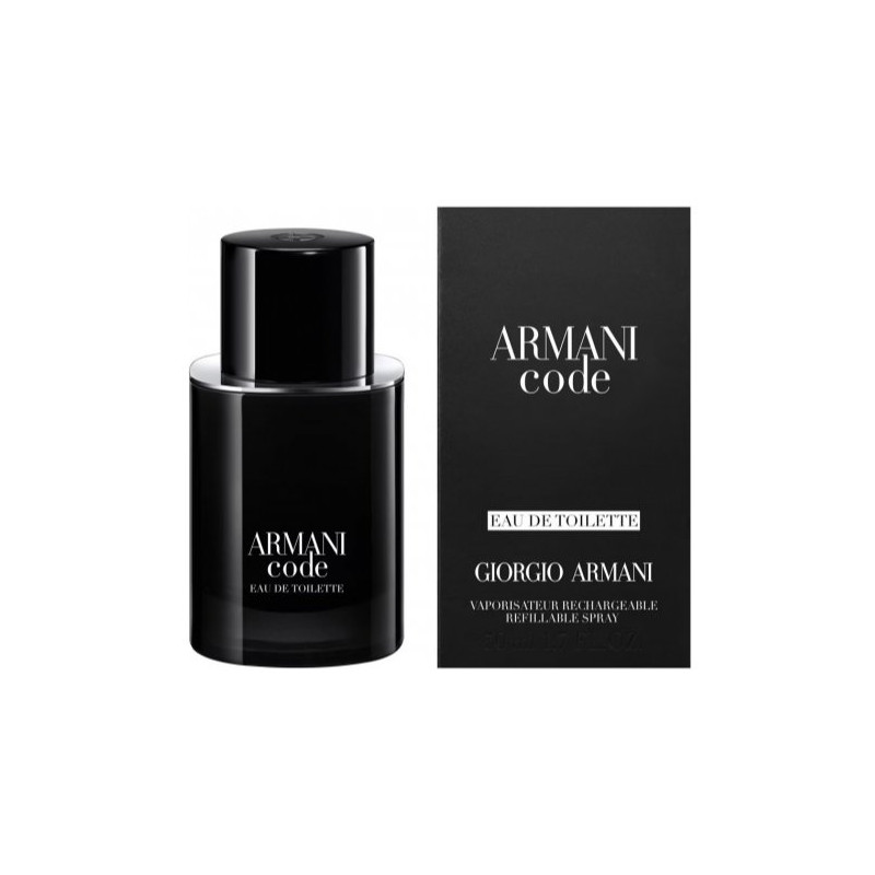 Armani Code 2023 Perfume EDT 50 ml