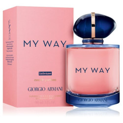 Armani My Way Intense Perfume EDP 90 ml