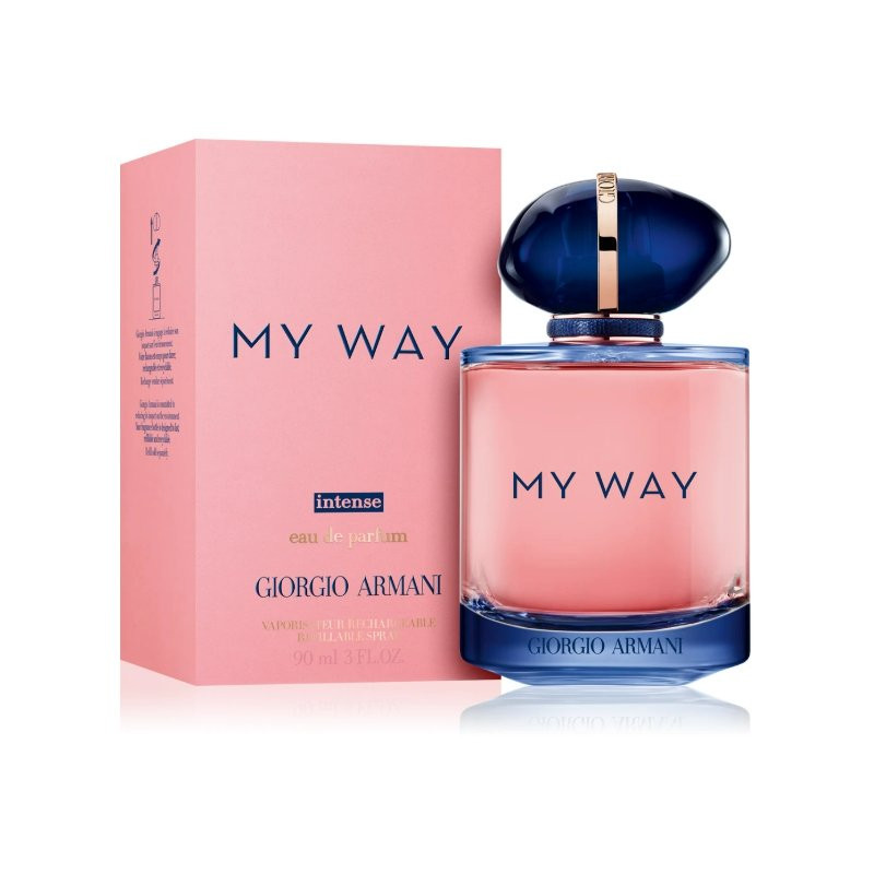 Giorgio Armani 3614273347839