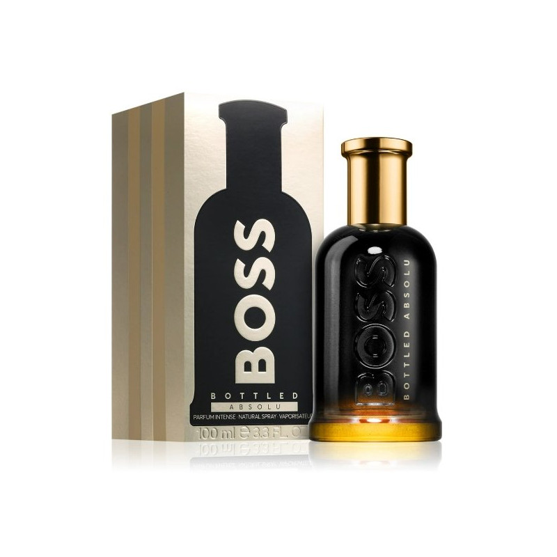 Hugo Boss 3616305480620