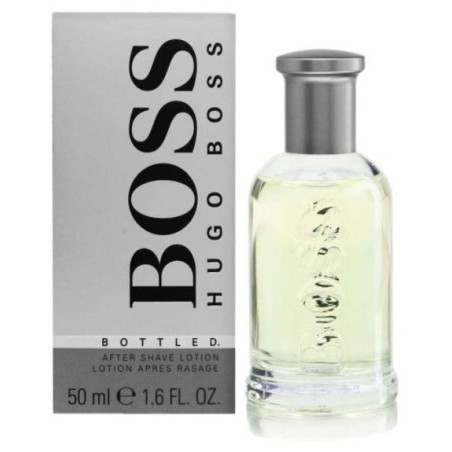 Hugo Boss No.6 Bottled Perfume ASW 50 ml
