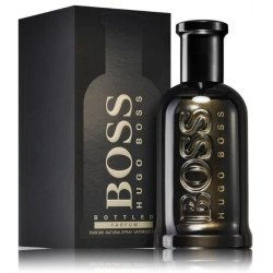 Hugo Boss Bottled Perfume PAR 100 ml