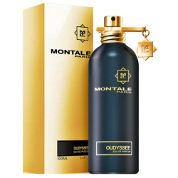 Montale Oudyssee Perfume EDP 100 ml