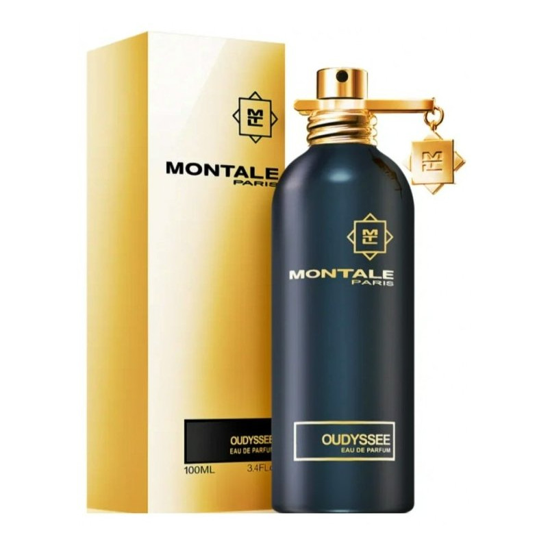 Montale Oudyssee Perfume EDP 100 ml