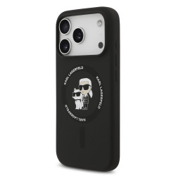 Karl Lagerfeld KLHMP17LSCMKCRHK