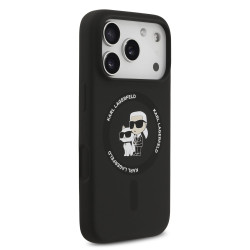 Karl Lagerfeld KLHMP17LSCMKCRHK