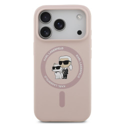 Karl Lagerfeld KLHMP17LSCMKCRHP