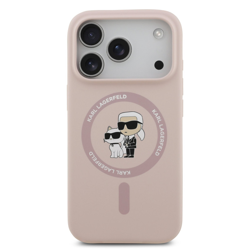Karl Lagerfeld KLHMP17LSCMKCRHP