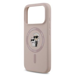 Karl Lagerfeld KLHMP17LSCMKCRHP