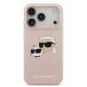 Karl Lagerfeld KLHMP17LSKCHPPLP