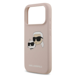 Karl Lagerfeld KLHMP17LSKCHPPLP