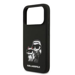 Karl Lagerfeld KLHMP17LSKCGRGOK